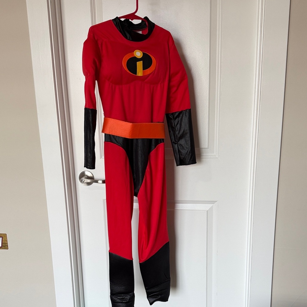 Kids Dash Costume - The Incredibles